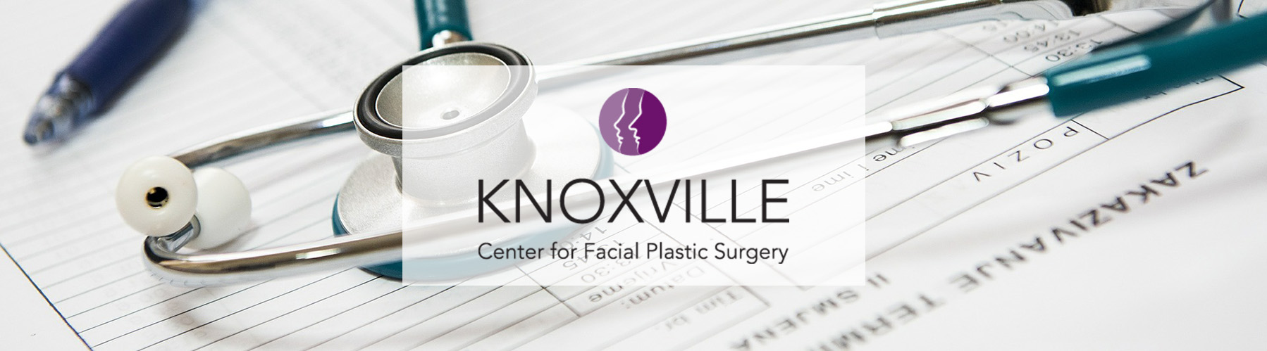 Header Image Facial Plastic Surgery