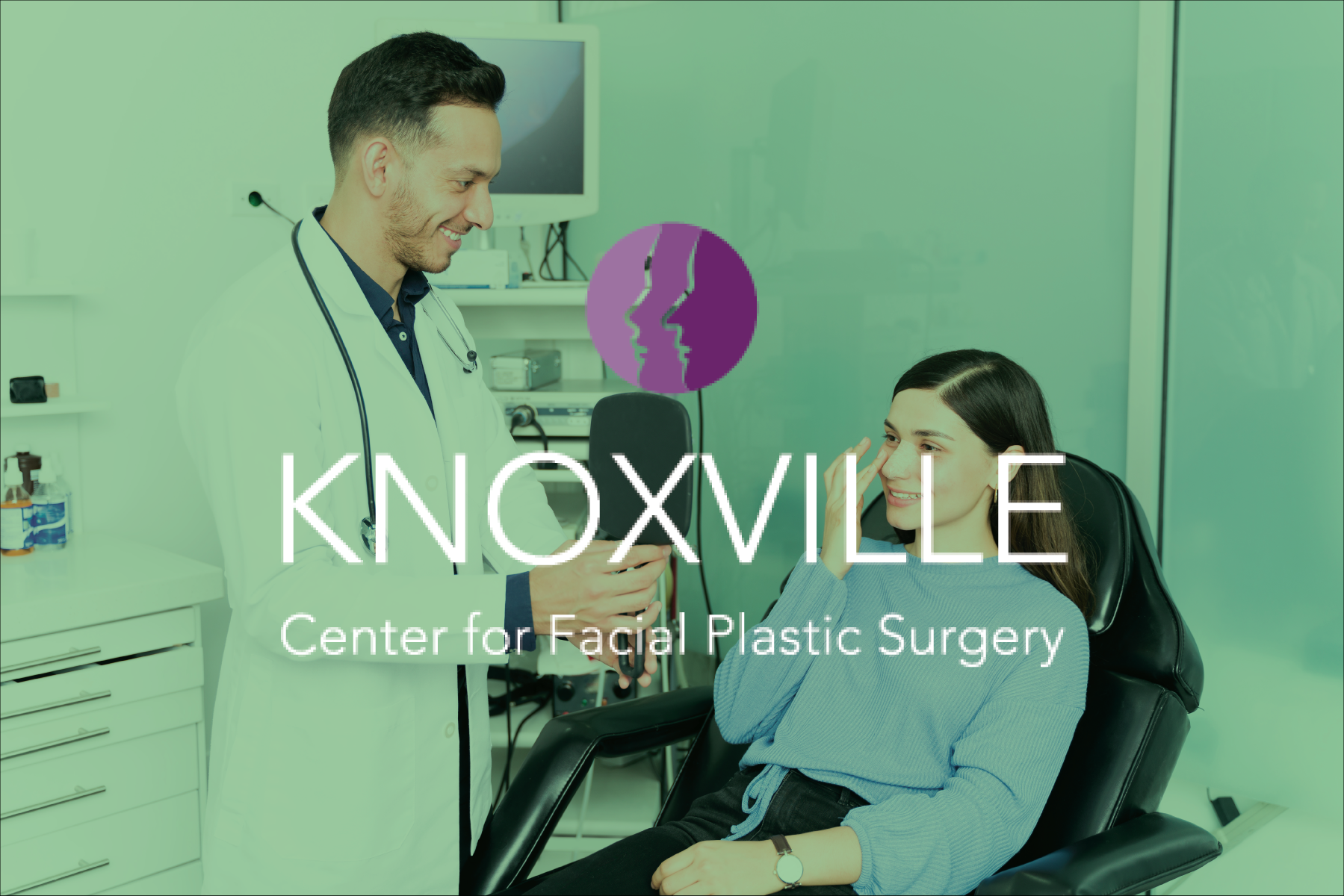 knoxville facial plastic surgery